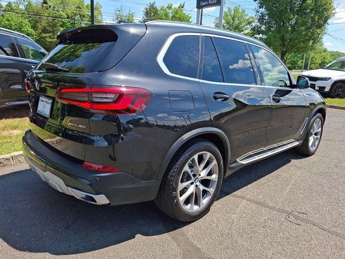 Used 2023 BMW X5 xDrive40i w/ Premium Package AWD/4WD image 6