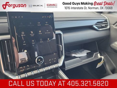 New 2026 GMC Acadia Elevation w/ Super Cruise Package FWD image 37