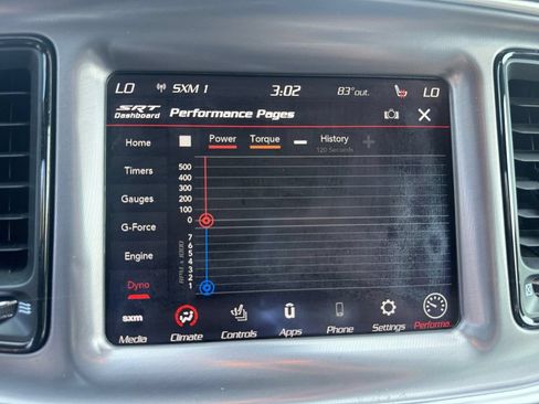 Certified 2020 Dodge Challenger R/T Scat Pack RWD image 12