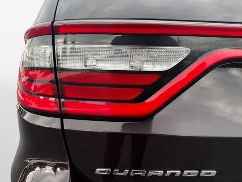 Used 2024 Dodge Durango GT image 21