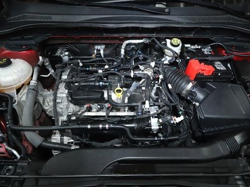 Used 2022 Ford Escape SEL image 37