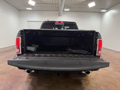 Used 2016 RAM 1500 Limited image 73