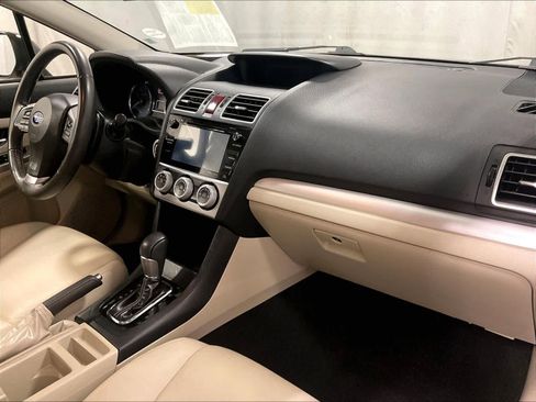 Used 2016 Subaru Impreza 2.0i Sport Limited image 14