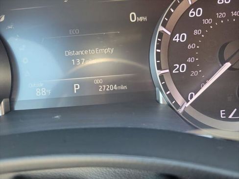 Certified 2024 Toyota Highlander XSE FWD image 40