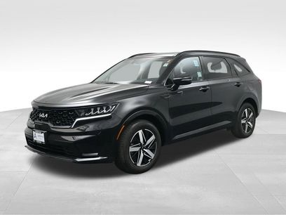 Used 2023 Kia Sorento S w/ Panoramic Sunroof Package