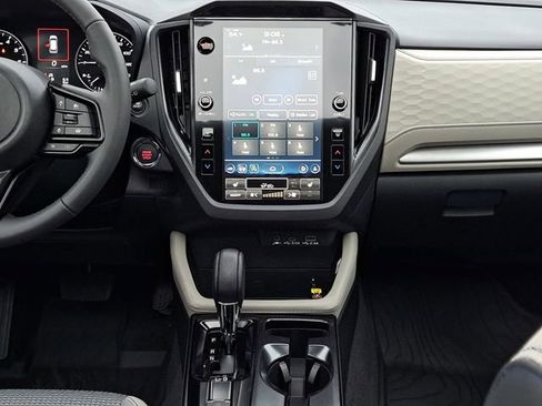 New 2026 Subaru Forester Premium image 25