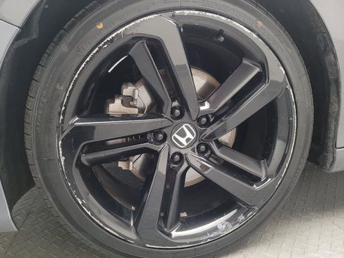 Used 2019 Honda Accord Sport image 31
