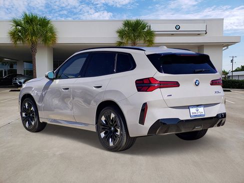 New 2026 BMW X3 xDrive30 AWD/4WD image 6