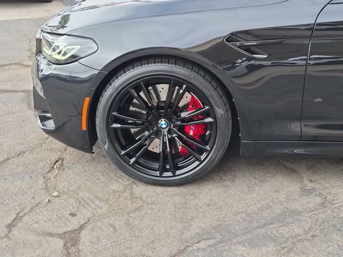 Used 2023 BMW M5 w/ Competition Package AWD/4WD image 24