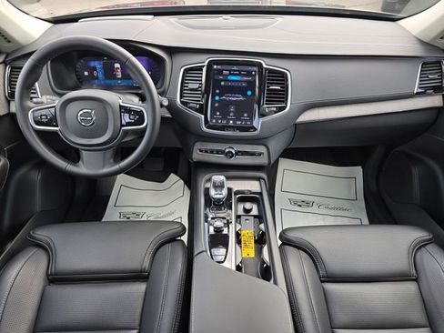 Used 2023 Volvo XC90 B6 Ultimate w/ Protection Package Premier AWD/4WD image 19