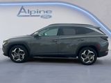 Used 2024 Hyundai Tucson Limited image 2