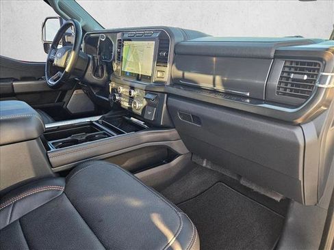 Used 2023 Ford F250 Lariat w/ Lariat Ultimate Package image 20