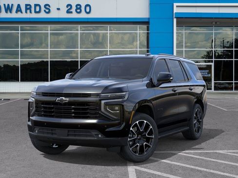 New 2026 Chevrolet Tahoe RST RWD image 6
