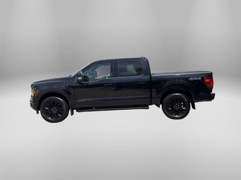 Used 2024 Ford F150 XLT w/ Equipment Group 302A MID AWD/4WD image 13