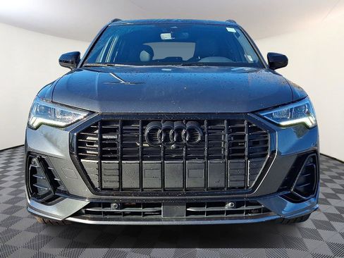 Certified 2025 Audi Q3 2.0T Premium Plus w/ Premium Plus Package image 2