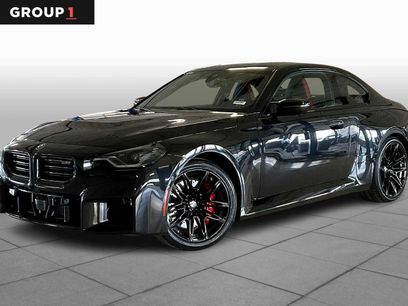 New 2025 BMW M2 w/ Lighting Package