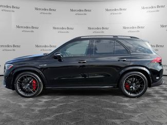 New 2026 Mercedes-Benz GLE 63 AMG S video 2