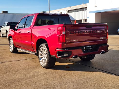 Used 2019 Chevrolet Silverado 1500 High Country image 8