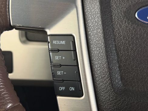 Used 2010 Ford F150 FX4 AWD/4WD image 39