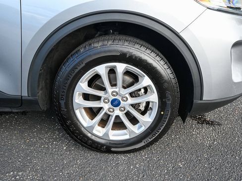 Certified 2022 Ford Escape SE image 15