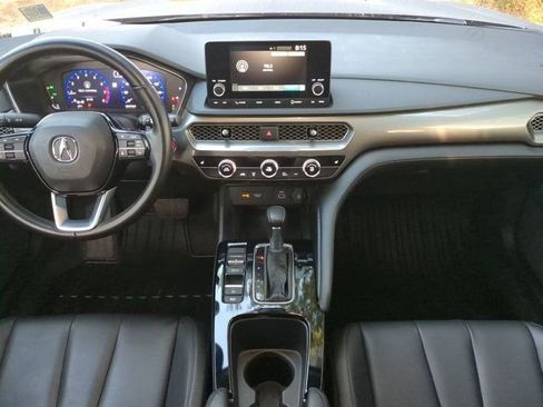 Used 2024 Acura Integra image 14