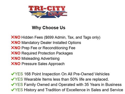 New 2026 Chevrolet Silverado 1500 RST w/ Z71 Off-Road Package image 2