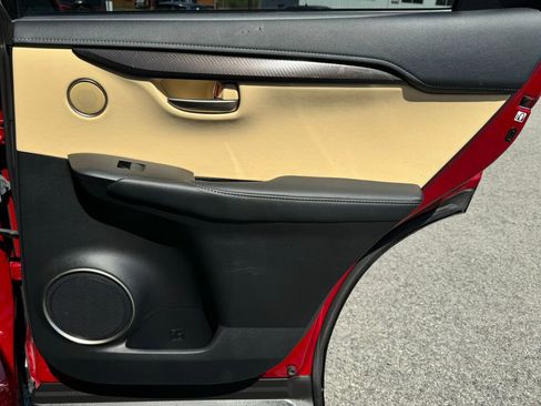 Used 2015 Lexus NX 200t AWD w/ Premium Package image 19