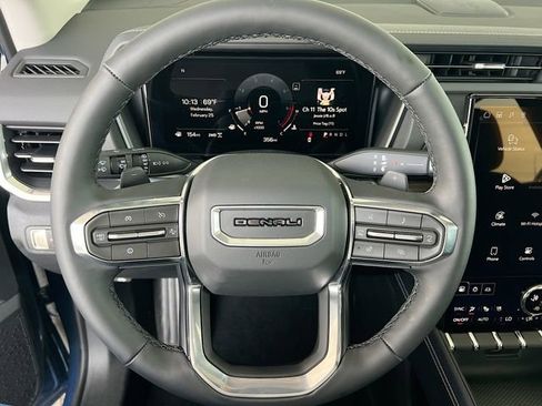 New 2026 GMC Terrain Denali image 7