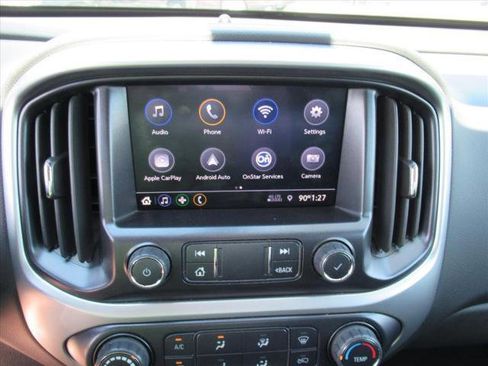 Used 2021 Chevrolet Colorado LT RWD image 25
