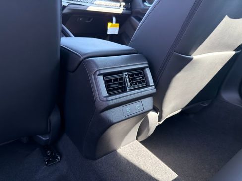 New 2026 Honda Accord Touring image 36