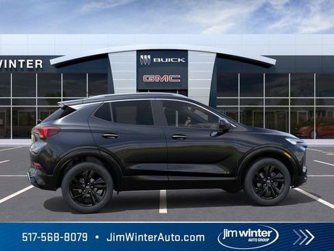 New 2026 Buick Encore GX Sport Touring image 5