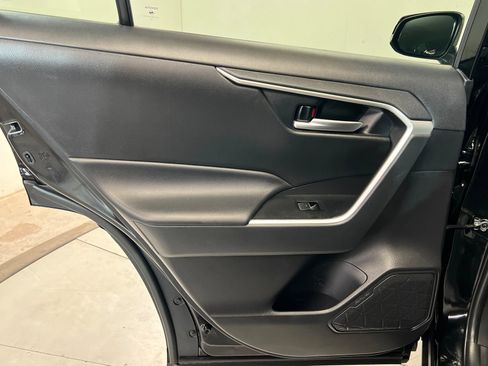 Certified 2025 Toyota RAV4 XLE image 19