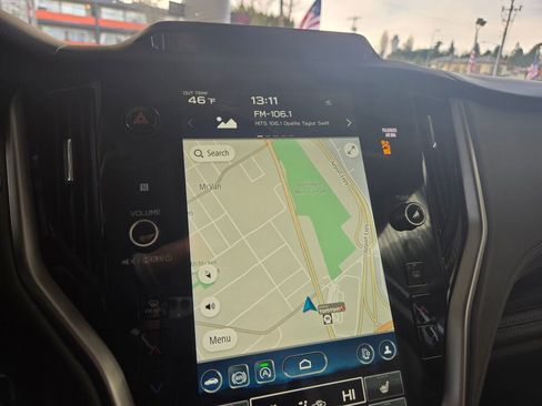 Used 2024 Subaru Outback Limited image 15