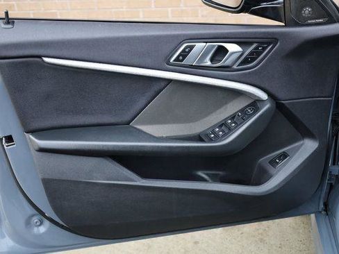 Used 2023 BMW 228i Gran Coupe w/ M Sport Package FWD image 12