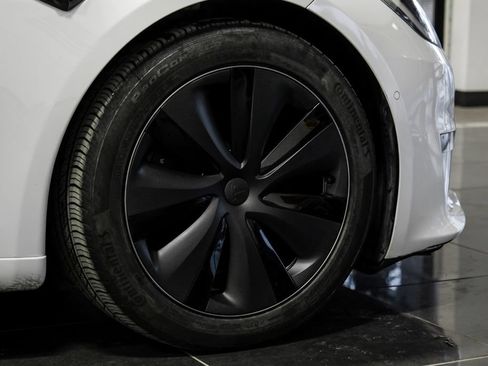 Used 2023 Tesla Model S Standard Range AWD/4WD image 64