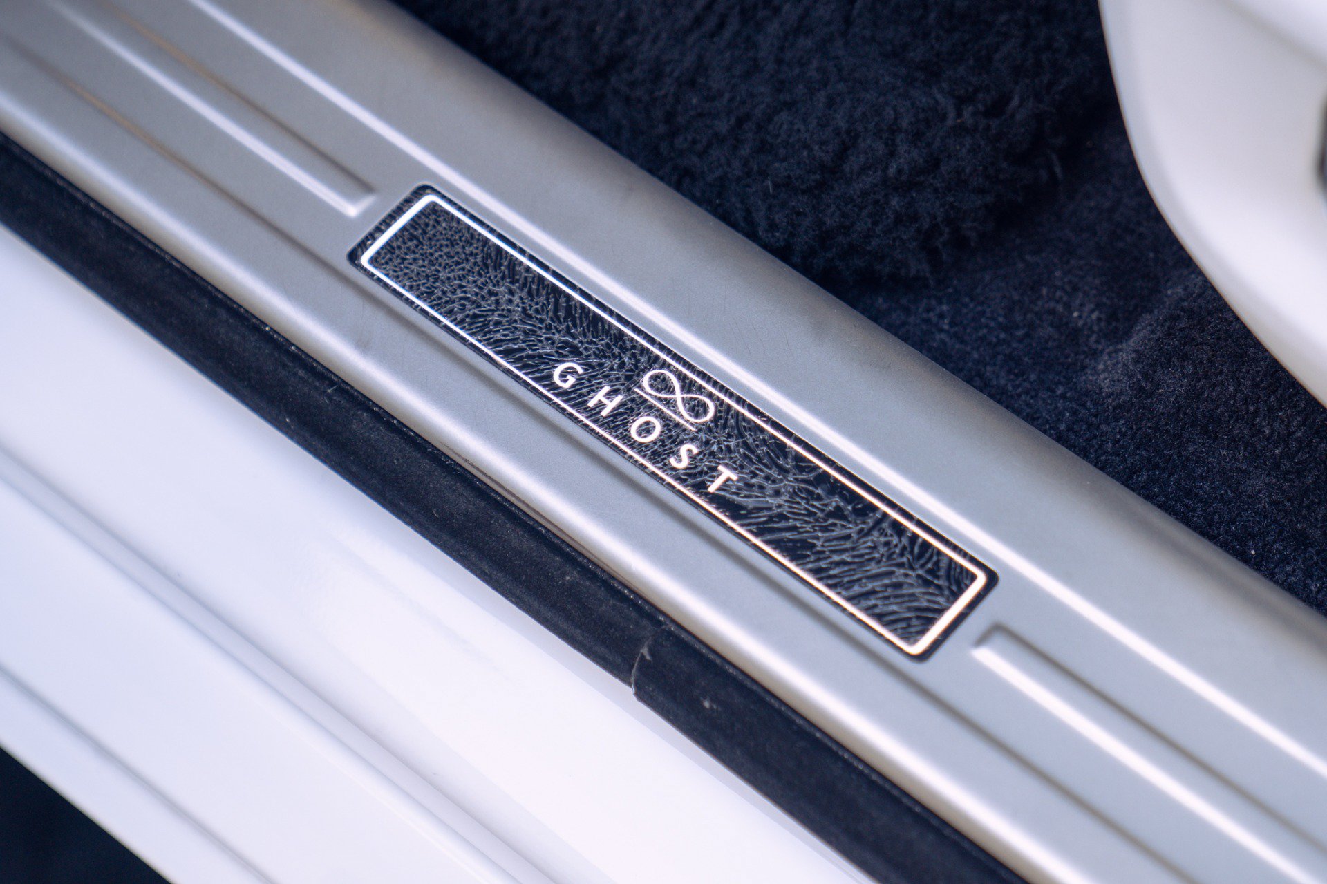 Used 2022 Rolls-Royce Ghost Black Badge AWD/4WD image 30