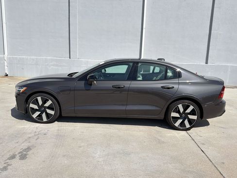 Used 2024 Volvo S60 T8 Plus w/ Climate Package image 2