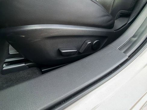 Certified 2025 MAZDA MAZDA3 2.5 Turbo Premium Plus Package image 5