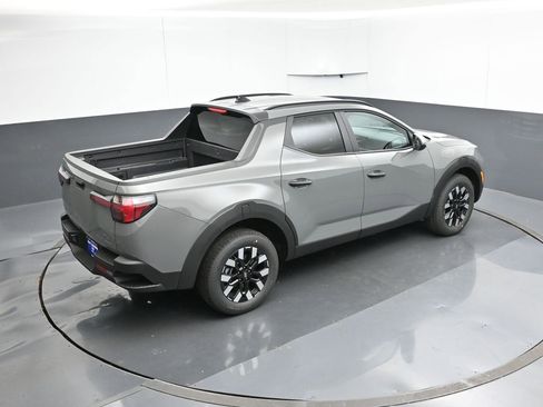 New 2026 Hyundai Santa Cruz SEL FWD image 51