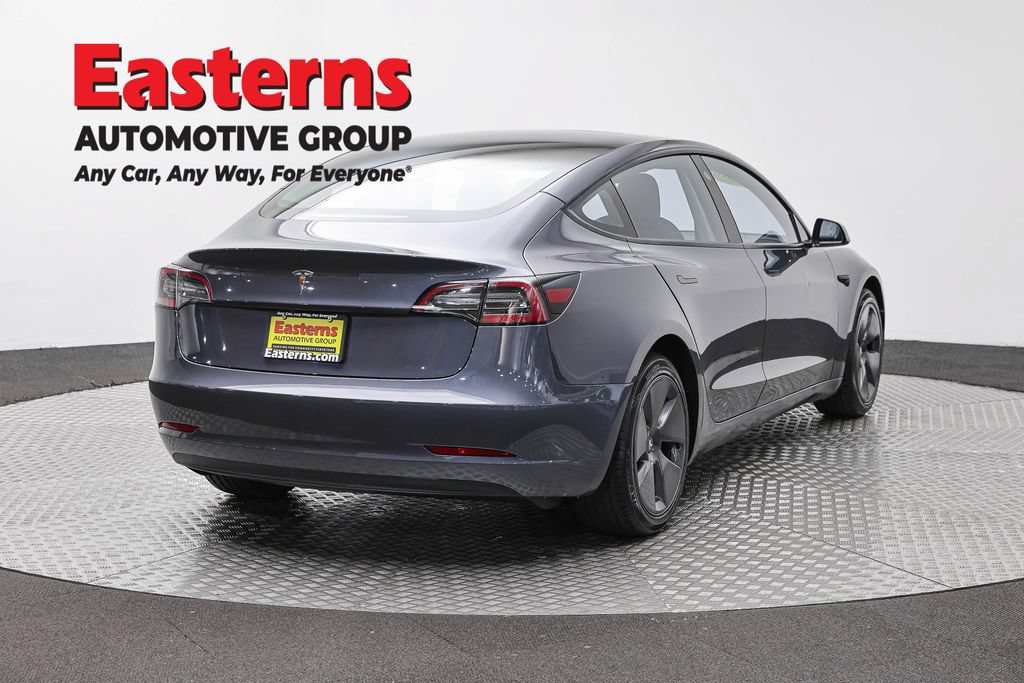 Used 2023 Tesla Model 3 Standard Range RWD image 6