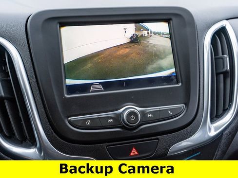 Used 2020 Chevrolet Equinox LT image 5