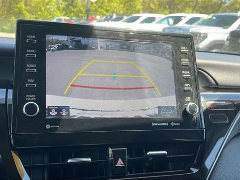 Used 2024 Toyota Camry XSE FWD image 16
