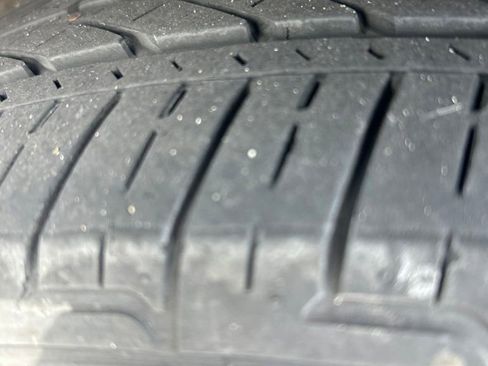 Certified 2025 Honda Odyssey Touring image 11