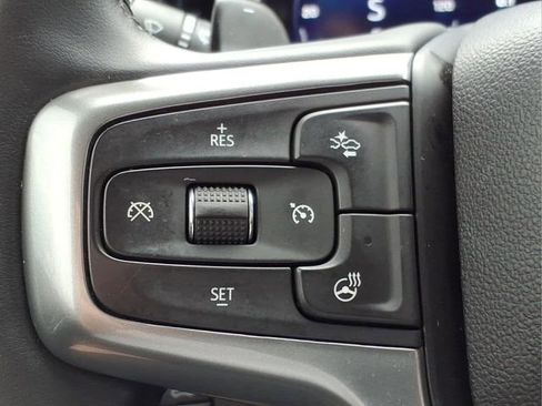 Used 2024 Chevrolet Silverado 1500 RST image 26