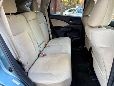 Used 2015 Honda CR-V EX image 22