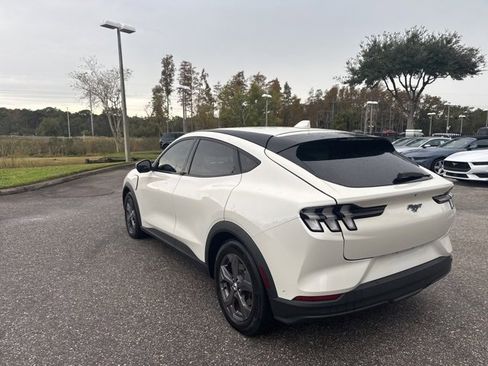 Used 2021 Ford Mustang Mach-E Select w/ Comfort/Technology Package image 3