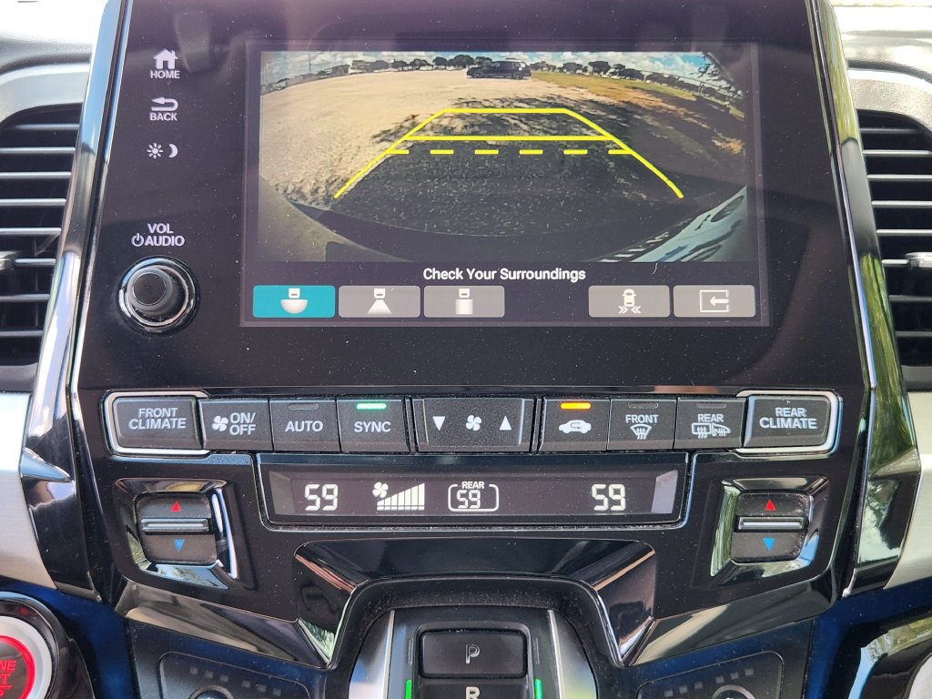 Used 2018 Honda Odyssey Elite image 13
