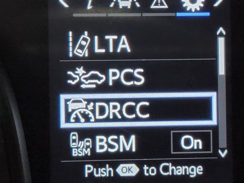 Certified 2023 Toyota Camry LE w/ Cold Weather Package FWD image 21