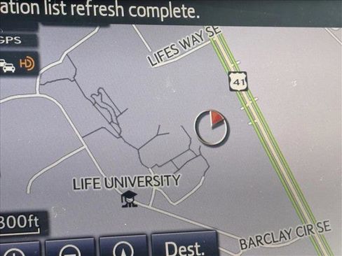 Used 2019 Toyota Highlander XLE image 9