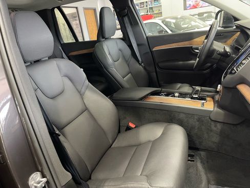Used 2024 Volvo XC90 T8 Plus w/ Protection Package AWD/4WD image 44